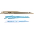 MAKITA Sada pilek SUPER EXPRES (B-13677)