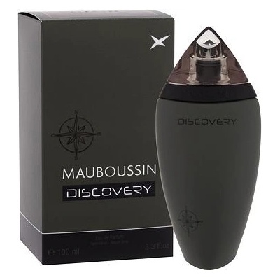 Mauboussin Discovery parfémovaná voda pánská 100 ml