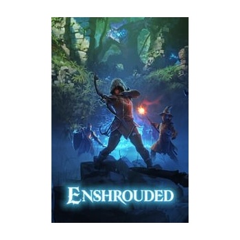 Enshrouded