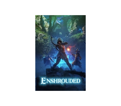 Enshrouded