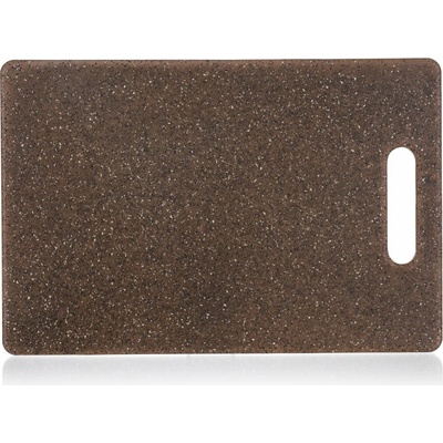 Prkénko 30x20cm GRANITE plastové, HN