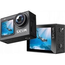 SJCAM SJ4000 WiFi Dual screen