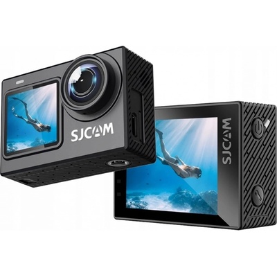 SJCAM SJ4000 WiFi Dual screen