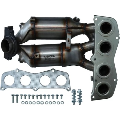 KAMOKA Katalyzátor KAM 8015032