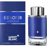 Mont Blanc Explorer Ultra Blue EDP TR 100ml Мъжки Парфюми