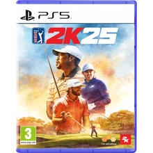 PGA Tour 2K25
