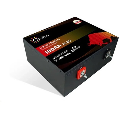 Olalitio Smart BMS 12,8V 180Ah OLA-12-180-M