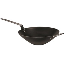 Sambonet Paderno Industrie WOK OCEL 32 cm