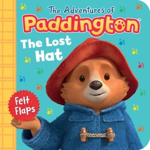 The Lost Hat (ISBN: 9780008778637)
