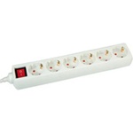 Roline 6 Plug 1.5 m Switch (19.99.1045)