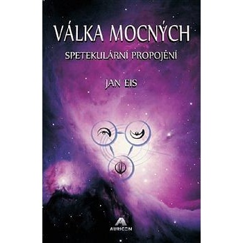 Válka mocných - Jan Eis