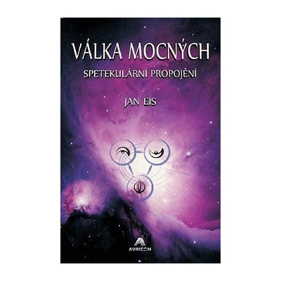 Válka mocných - Jan Eis