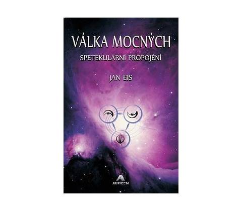 Válka mocných - Jan Eis