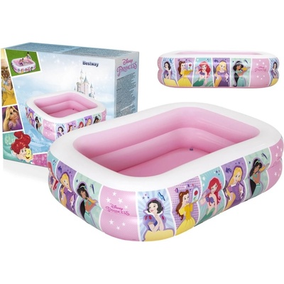 Bestway 91056 Disney Princess 201 x 150 x 50 cm