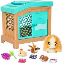 Moose Little Live Pets Mama Surprise Spielset