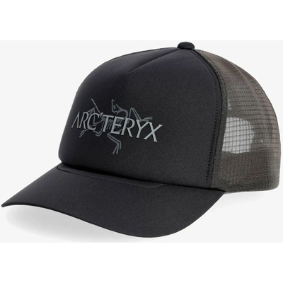 Arcteryx Bird Word Trucker Hat