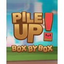 Pile Up! Box by Box