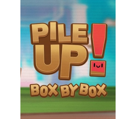 Pile Up! Box by Box