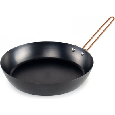 GSI Outdoors Pánev z uhlíkové oceli Pánev z uhlíkové oceli 200 mm