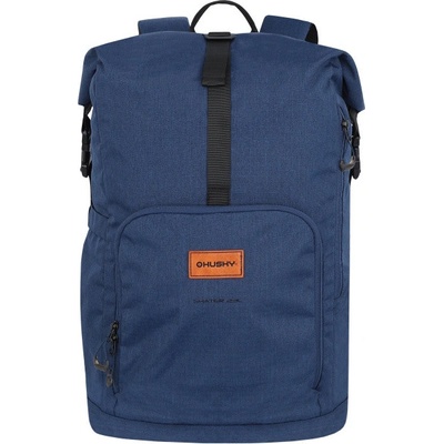 Husky Shater Dark Blue 23 l