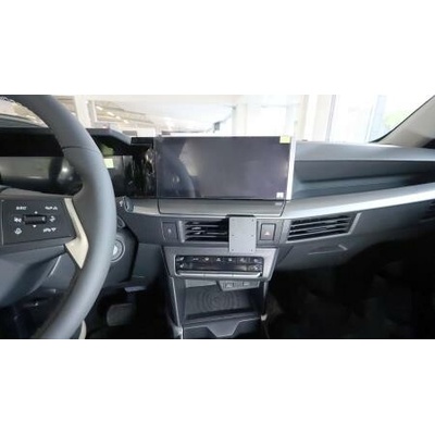 Brodit ProClip montážna konzola na palubnú dosku pre Opel Frontera 24-26, 856292