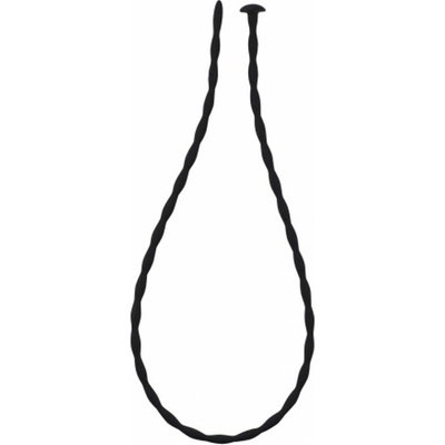 Lola Games Urethral Massager Vanilla Glide Medium, dilatátor penisu