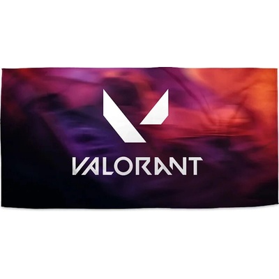 Sablio Uterák VALORANT Glow 30 x 50 cm