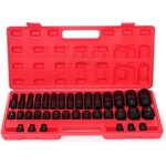 Kraft&Dele Комплект ударни вложки KraftDele KD11757/ 35 части (KD11757)