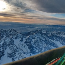 Expedičný Vysoké Tatry