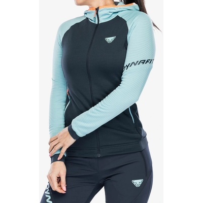Dynafit Speed PTC Hooded JKT W marine blue blueberry