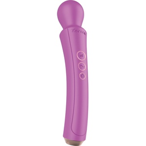 Xocoon Извита масажна глава - sexyelephant - 67,89 лв