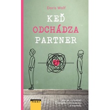 Keď odchádza partner - Wolf Doris