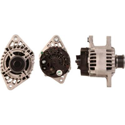 Alternátor LUCAS LRA03264