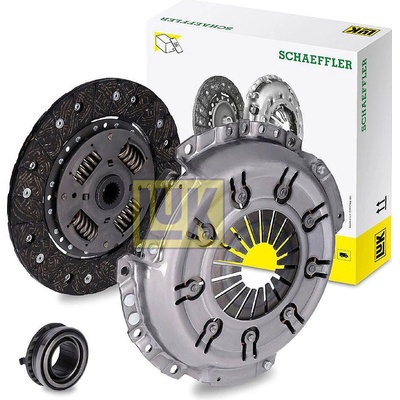 Spojková sada Schaeffler LuK 622 3027 00