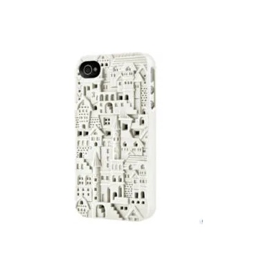 SwitchEasy Avant-garde Chateau iPhone 4/4S