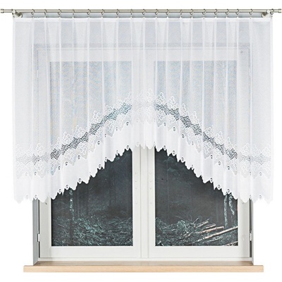 Záclona Marta, 120 × 250 cm, BH-371710