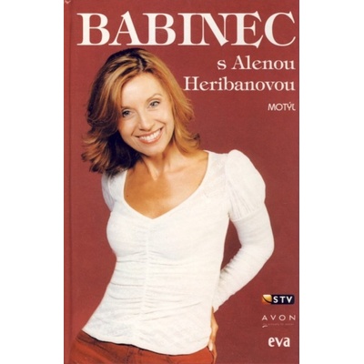 Babinec s Alenou Heribanovou
