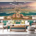 Art Gift Decor Фототапет - Пейзаж от Дубай
