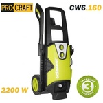 PRO-CRAFT CW6.160 (5068) Водоструйка