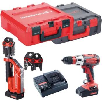 Image 1 of Rothenberger Romax Compact TT (1000002121)