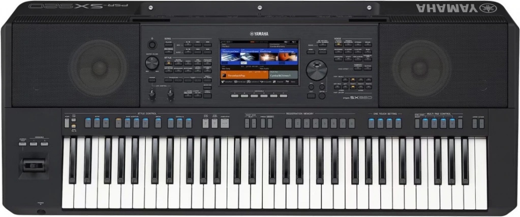 TOP premium produkt v kategorii keyboardy 2025/2026
