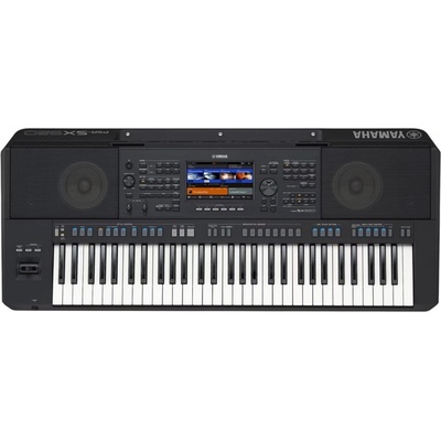 Yamaha PSR SX920 – Zboží Dáma