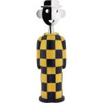 Alessi Alessandro M. Тирбушон, жълт и черен (AM23A 34)