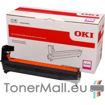 OKI Барабанен модул OKI 46484106 (Magenta)