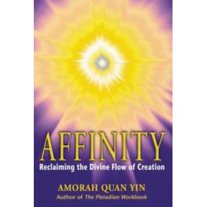 Affinity (ISBN: 9781879181649)