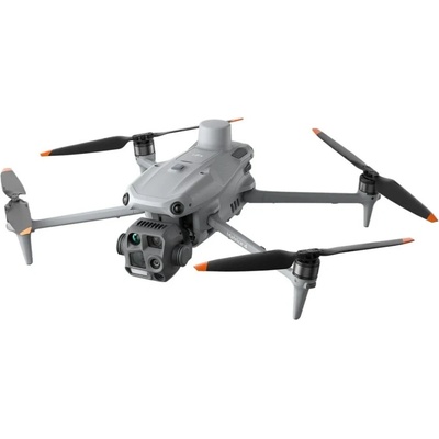 DJI Matrice 4T, Termokamera, Care Enterprise Plusu
