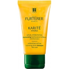 Rene Furterer Karité Hydra Hydrating Shine Shampoo (suché vlasy) - Hydratačný šampón 600 ml