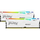 AMD Kingston DDR5 64GB 5200MHz CL36 (2x32GB) KF552C36BWEAK2/64
