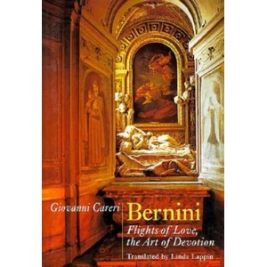 Bernini | Giovanni Careri (ISBN: 9780226092737)