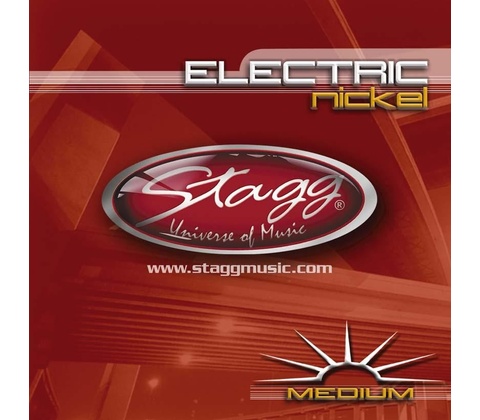 Stagg EL-1152